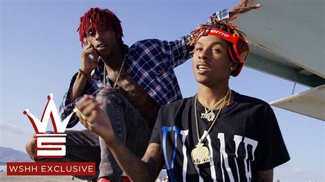 famous dex goyard feat rich the kid|Rich The Kid & Famous Dex .